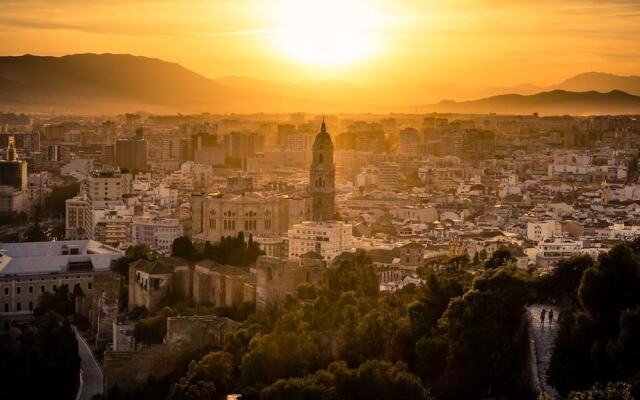 INMálaga Marqués