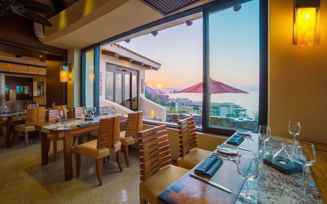 2BD Oceanview Suite Garza Blanca