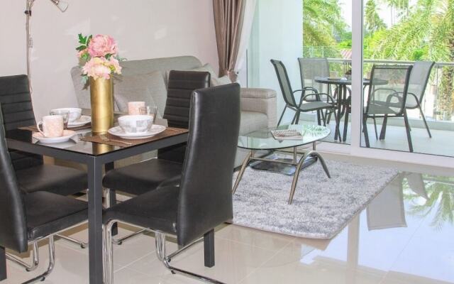RAWAI New condo