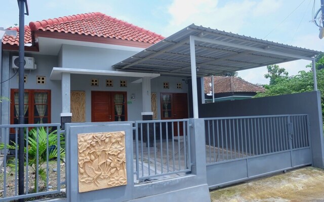 Homestay Maguwoharjo By Simply Homy