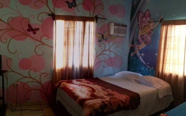 The Guaras Hostal - Hostel