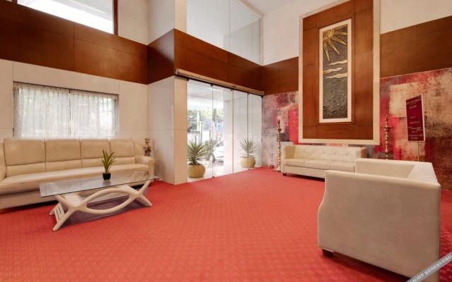 Devi Towers By OYO Rooms