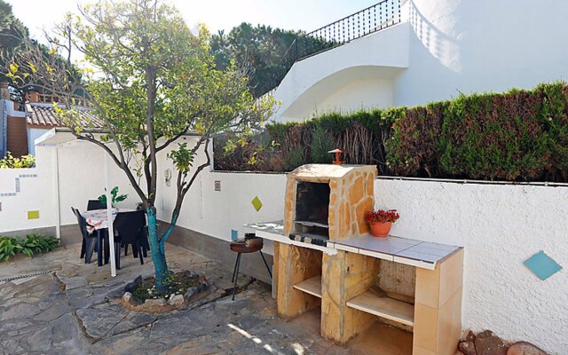 Holiday Home Solimar Cambrils
