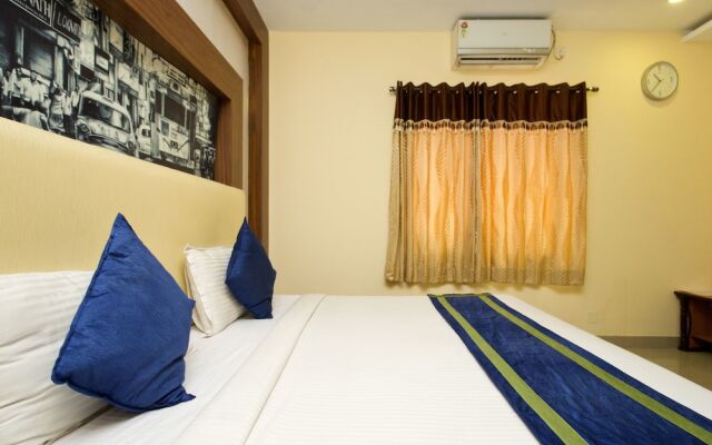 OYO 460 Hotel Ivory Residency