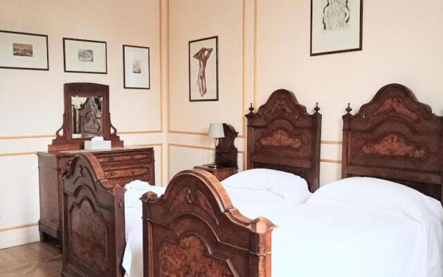 Villa Verganti Veronesi