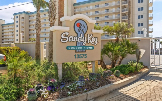 Sandy Key 825