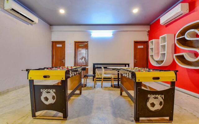 Fabexpress Shekhawati Palace