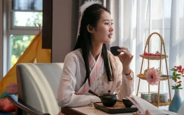 moshangqingjujiudian