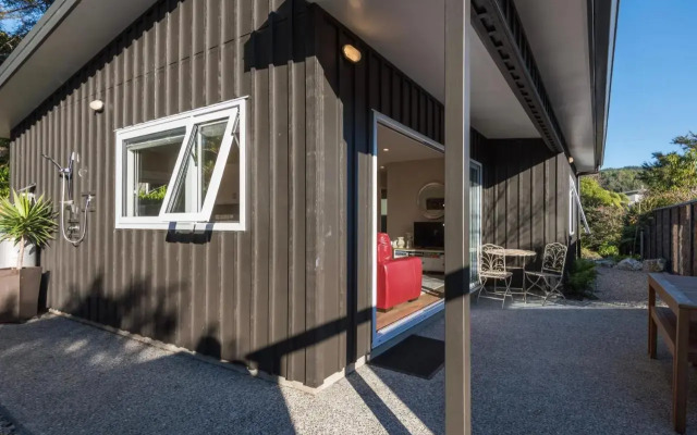 No. 3 - Kaiteriteri Holiday Home