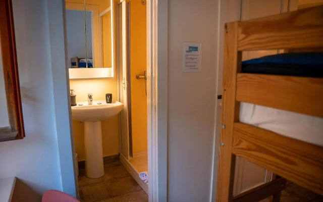 Taormina Mare Apartment