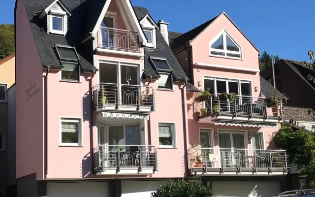 Haus Ostermann - Ferienwohnung
