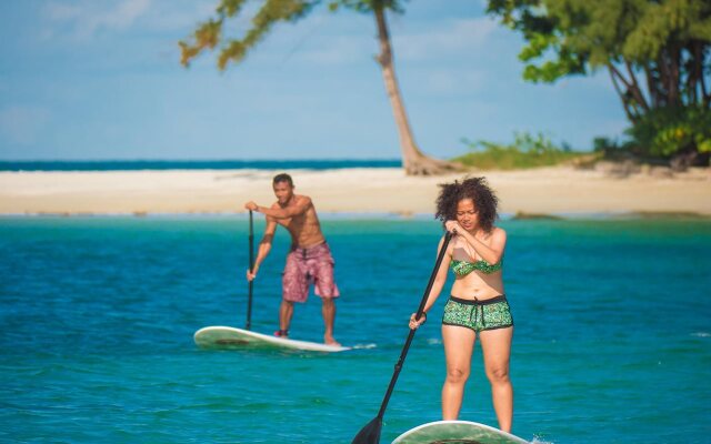 Nirwana Resort Hotel