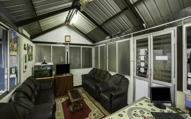 OYO 28641 Vijaya Deepa Guest House – Lobby – Coonoor