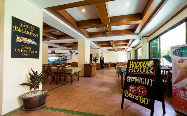 Happy Holiday Resort and Apartments Patong Beach