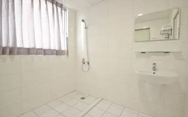 Wei Yang Guest House