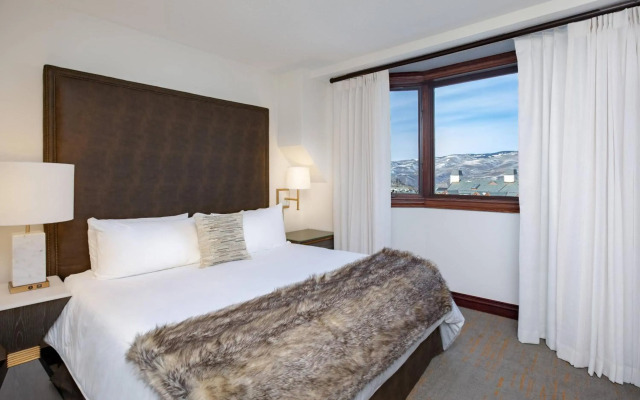 Beaver Creek Lodge, Autograph Collection