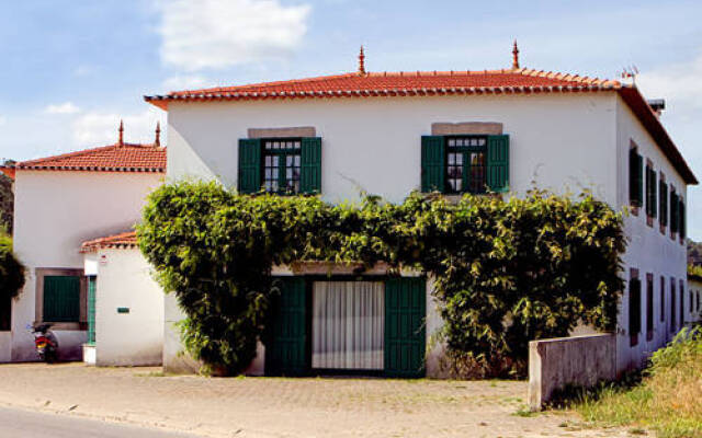 Casa Da Cortinha