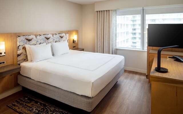 Hampton Inn & Suites Miami/Brickell-Downtown