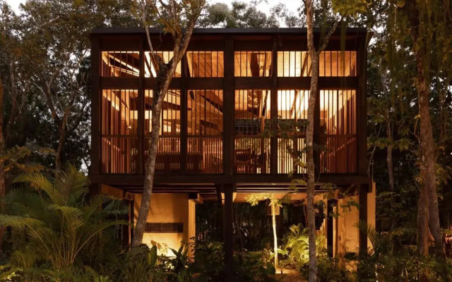 Boca de Agua Bacalar A Member of Design Hotels