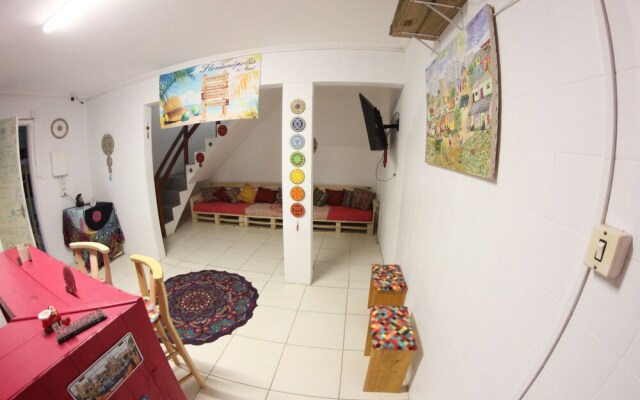 Inefável Hostel Floripa