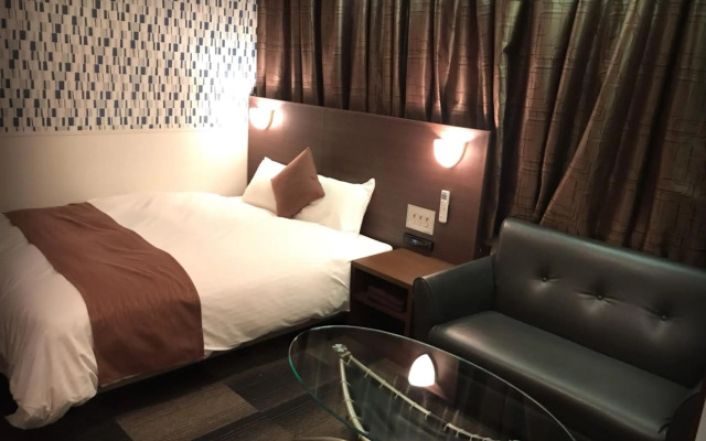 Sejour Inn Nagarekawa