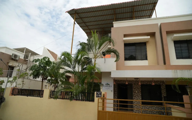 Tara Sitara Luxury Villas