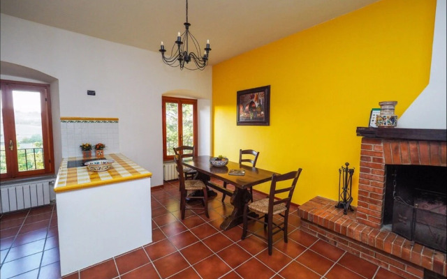 La Gazzeri Residence & Country House