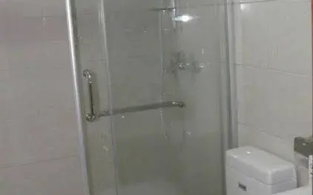 Shengang Apartment (Taikoo Shing Branch)