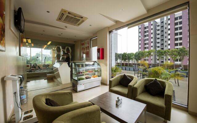 Hotel Express Inn