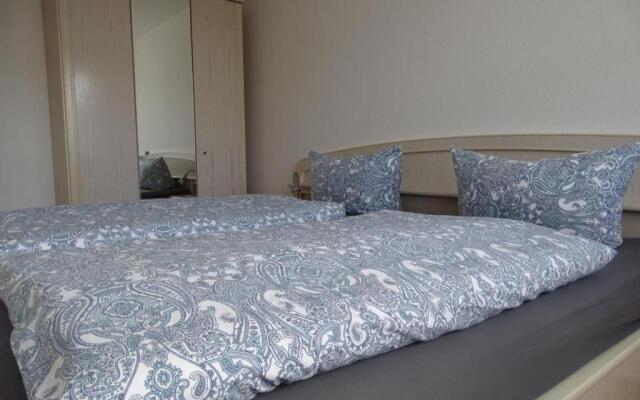 Haus Seeland 1 Whg. 13