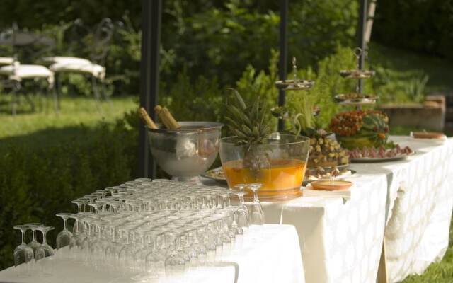 Villa Scati Apartments