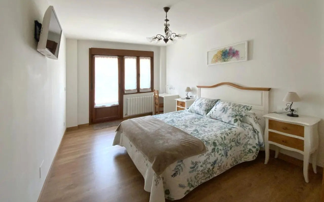 Apartamento Valbuena