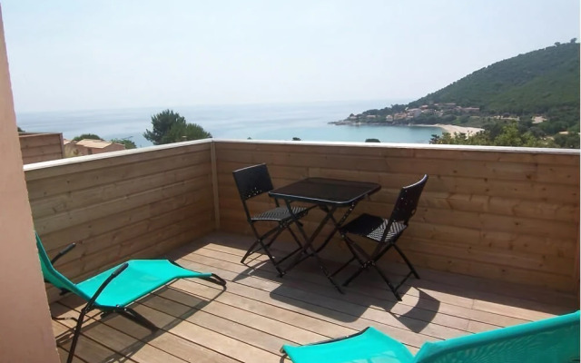 Villa Alma - Classé 3-in Front OF THE SEA