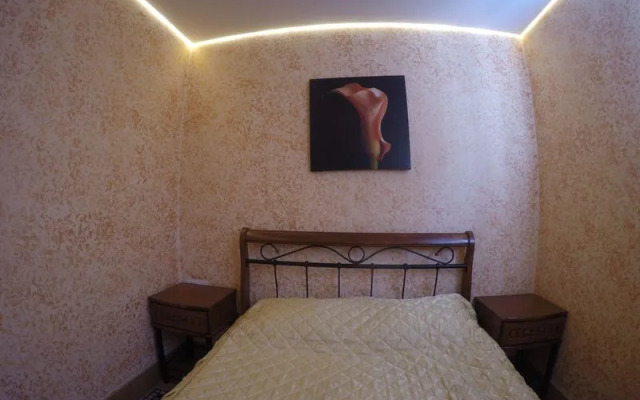 Центр отдыха Ангел