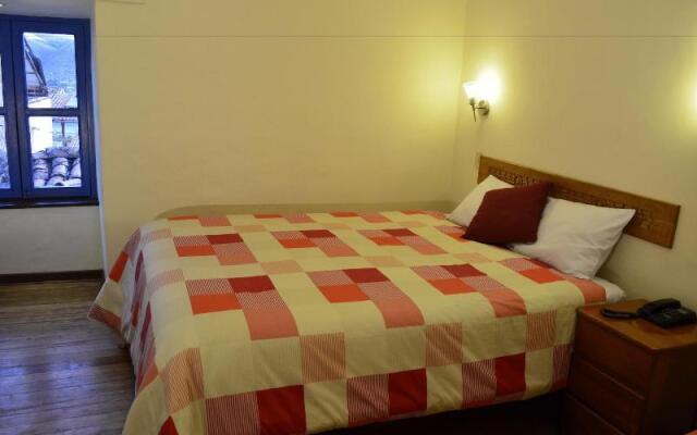 Wonders Hostel