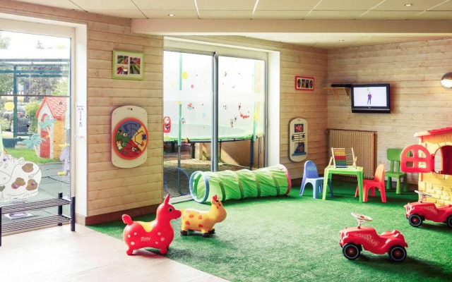 Mercure Cabourg Hôtel & Spa