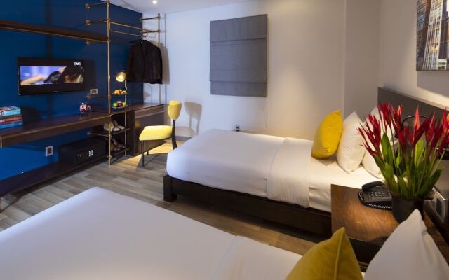 Alagon Plus Hotel and Spa