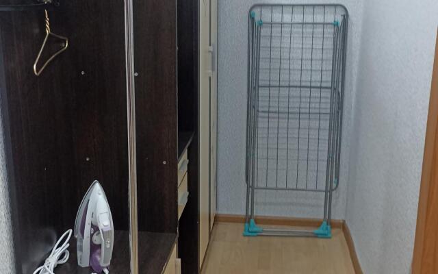 Апартаменты на улице Розы Люксембург 1