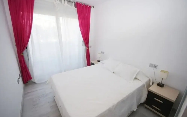 Apartamento Elegance 18 A