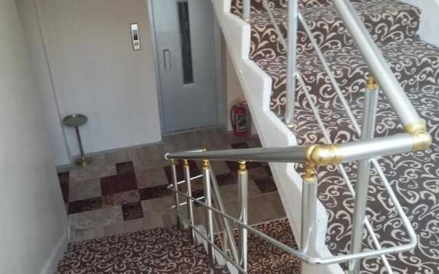 Hotel Kervansaray