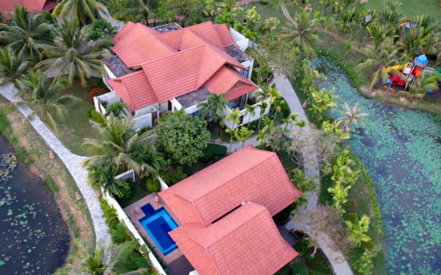 Palace Residence & Villa