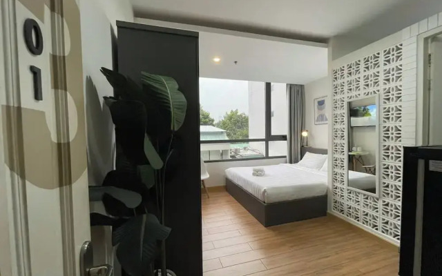 Home Away Dang Thi Nhu