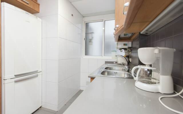 Stay Barcelona Apartment Sagrada Familia