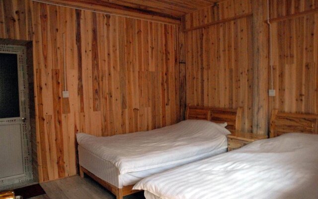 Tengchong Heshun Gangliang Inn