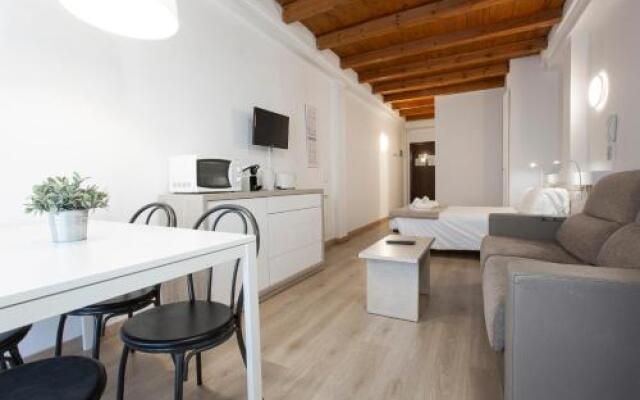 Apartaments Domus