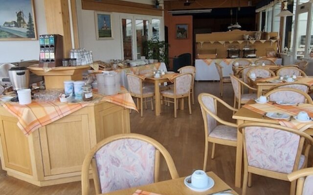 Hotel Mecklenburger Mühle