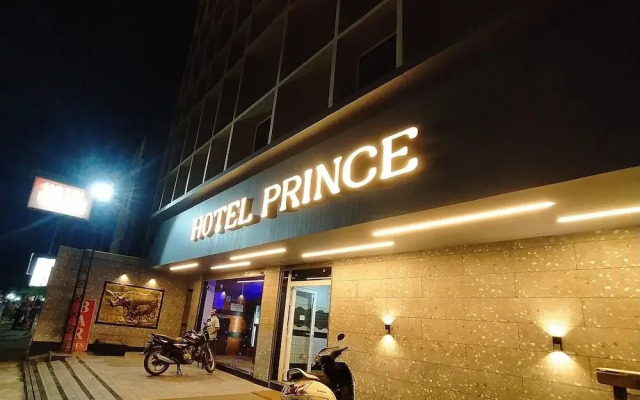 Hotel Prince