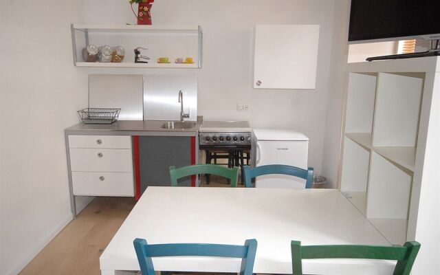 Residence Teatro Rossetti