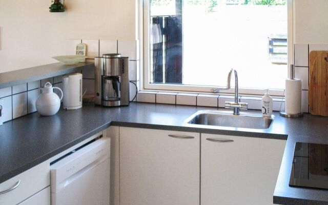 5 Person Holiday Home in Vaeggerlose-by Traum