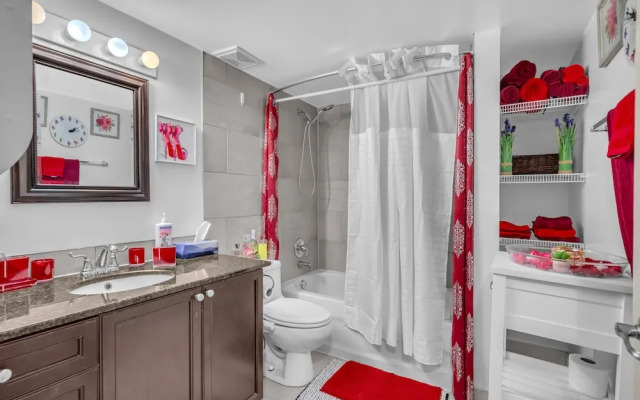 33 Executive Home A C Airport